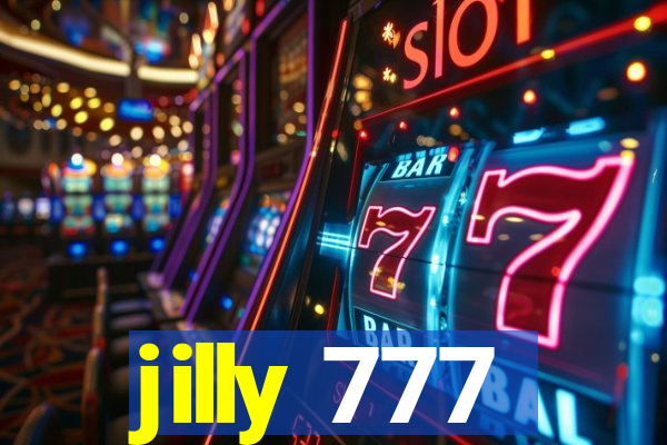 jilly 777